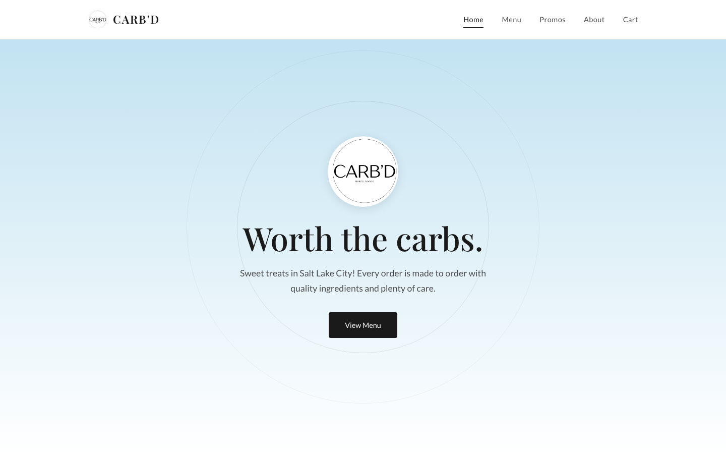 CARB'D